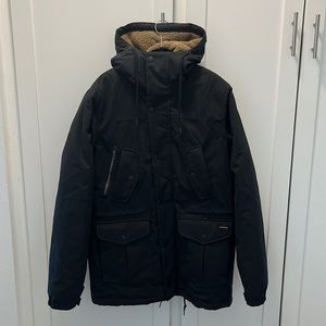 Brand New Volcom Parka size M